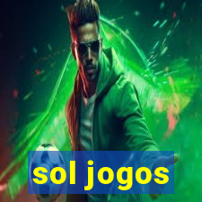 sol jogos